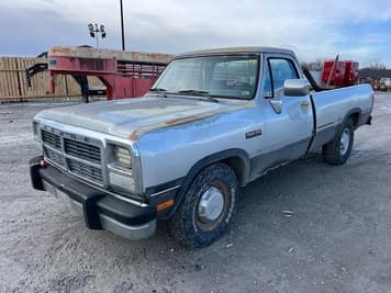 Main image Dodge Ram 250